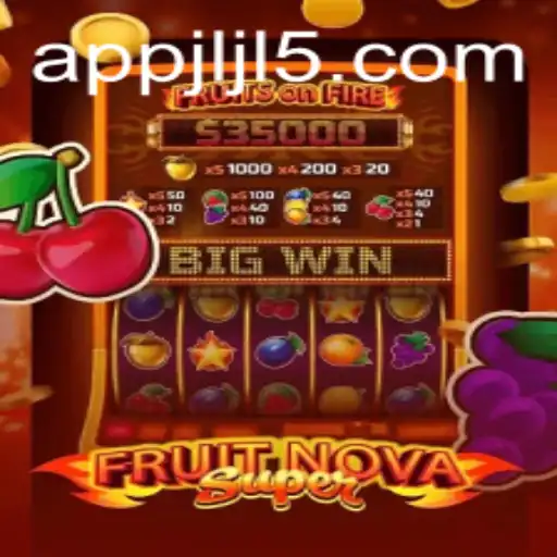 Discover the Exciting World of FruitNovaSuper: A Deep Dive into the Game
