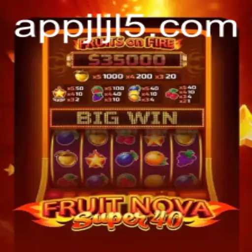 Exploring the Vibrant World of FruitNovaSuper40