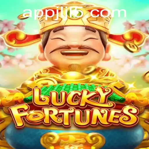 Exploring LUCKYFORTUNES: A Modern Gaming Experience with JLJL5