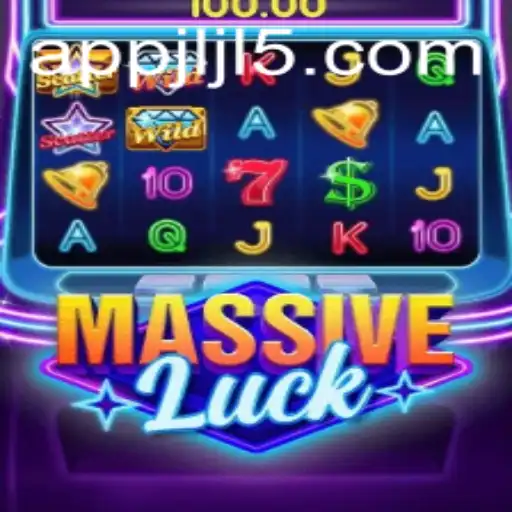 MassiveLuck: An Innovative Gaming Experience with JLJL5