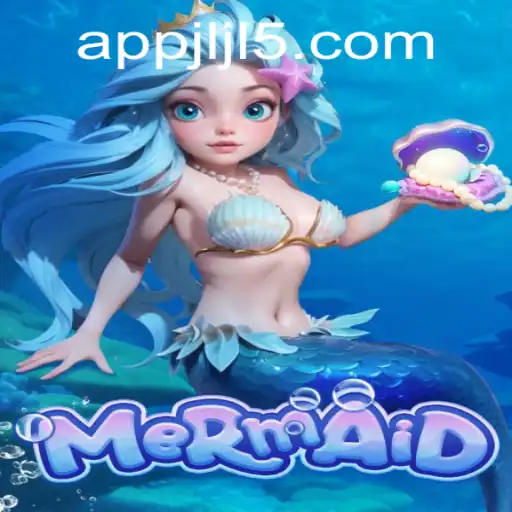 Dive into the Enchanting World of 'Mermaid' with JLJL5