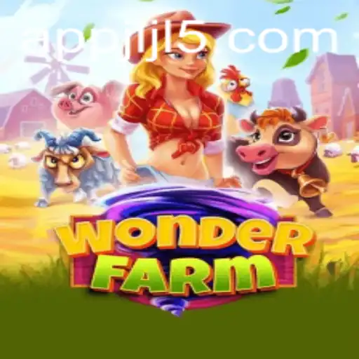 Exploring the Enchanting World of WonderFarm