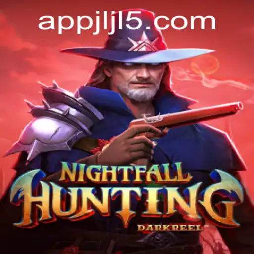 NightfallHunting: A Thrilling Adventure Awaits with JLJL5