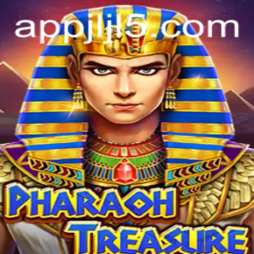 Discover the Enchantment of PharaohTreasure: A Journey into Ancient Mysteries with Code JLJL5