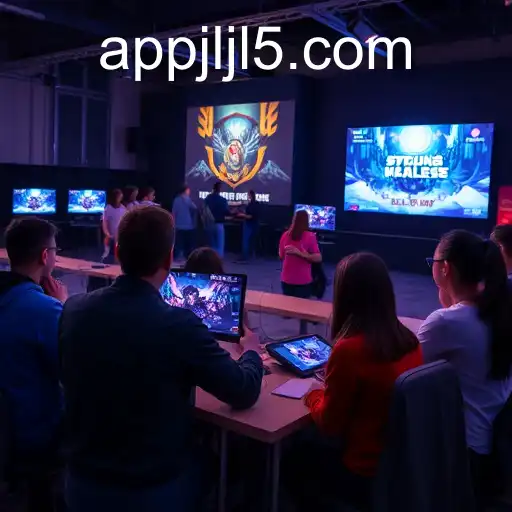 The Evolution and Impact of Live Games: Embracing the JLJL5 Phenomenon