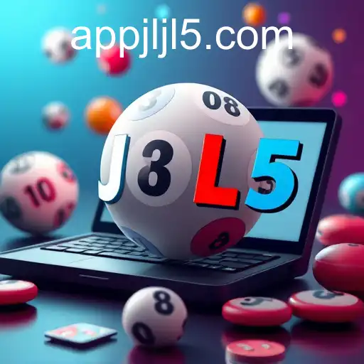 The Phenomenon of Online Lottery: JLJL5