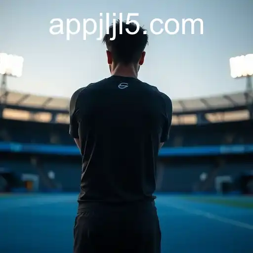 JLJL5: Revolutionizing the Sports Industry