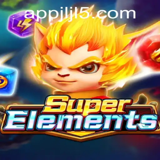 Discover the Thrilling World of SuperElements
