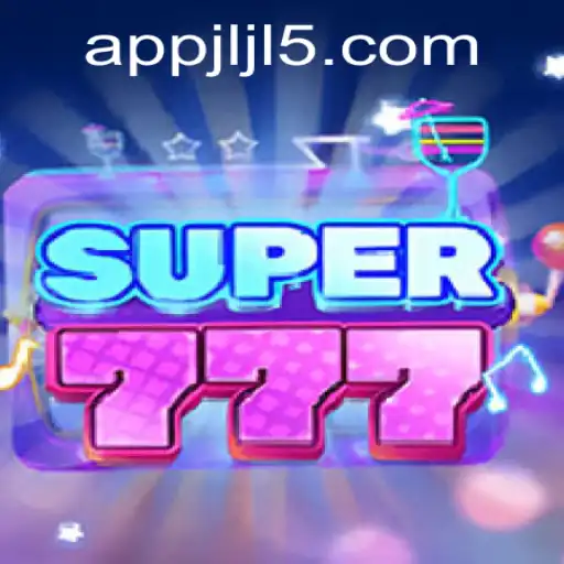 Exploring Super777: A New Era in Gaming with JLJL5